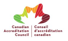 Fear Is Not Love Canadian Accreditation Council