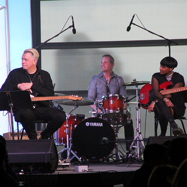 Russell Broom Memorial Orchestra